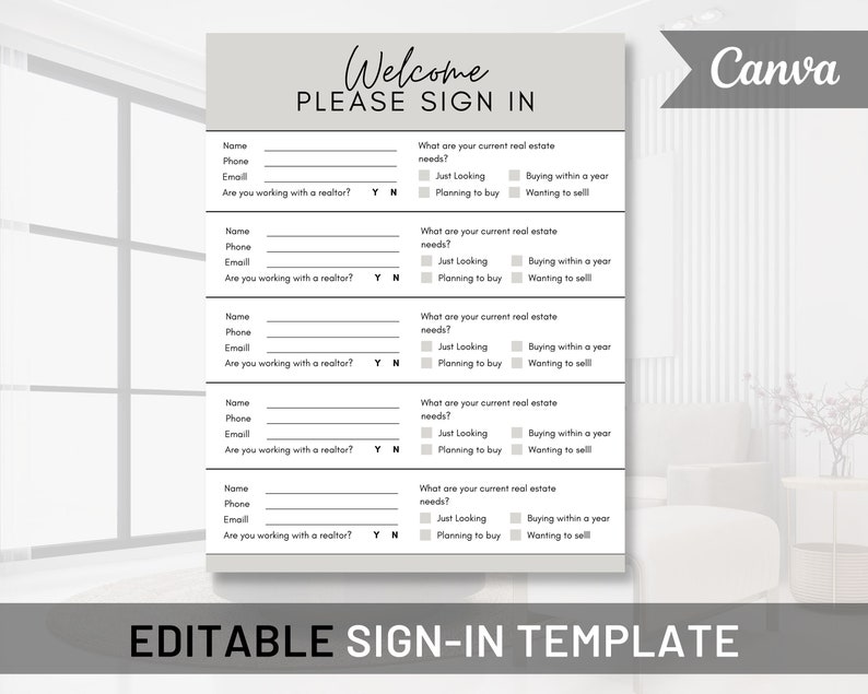 Editable Open House Sign in Sheet Sign In Sheet Real Estate Editable editable-open-house-sign-in-sheet-sign-in-sheet-real-estate-editable