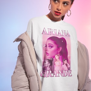 Ariana grande god is a woman sweater sales