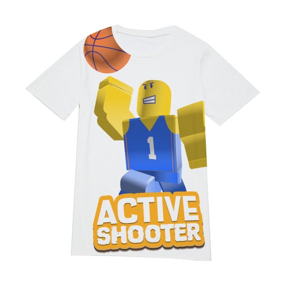 Official ROBLOX Account UPLOADED WEIRD T-SHIRTS!? 