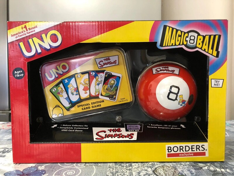 Magic 8 Ball Novelty Telephone – oldphoneworks