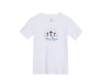 He is Risen Shirt