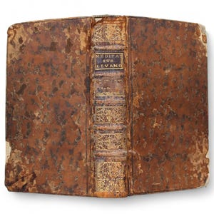 1752 Bossuet Gospel Meditations: French Bishop&#39;s Spiritual Reflections