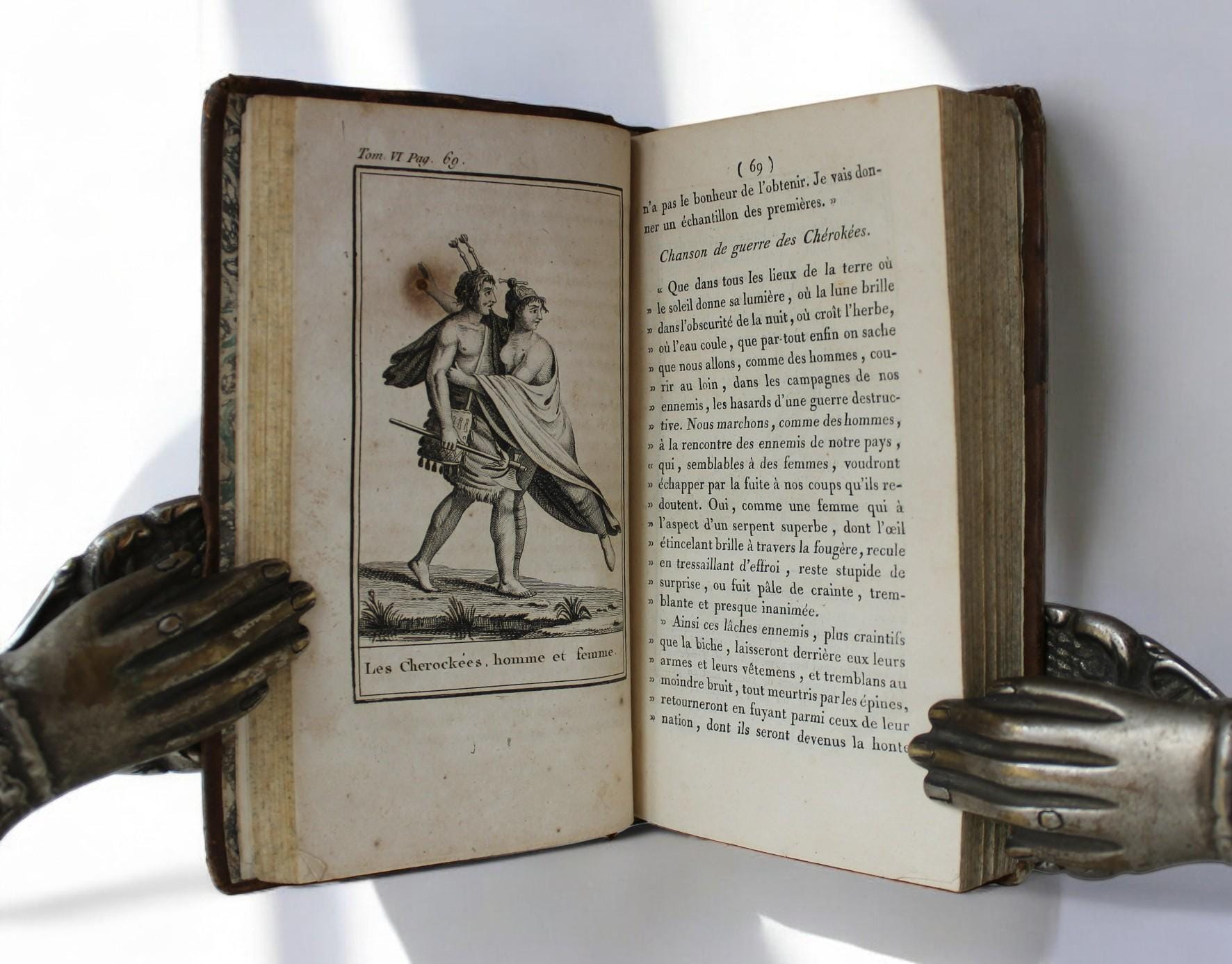 1800年代のフランスの本 - Etsy 日本