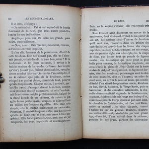 Émile Zola - Le Rêve - Chapitre 4 | Addict Culture