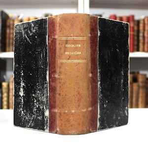 1740 RARO Orientamento all'osservanza della Quaresima in modo devoto e santo Pratiche cristiane e vita devozionale Spiritualità Padre Avrillon 1700