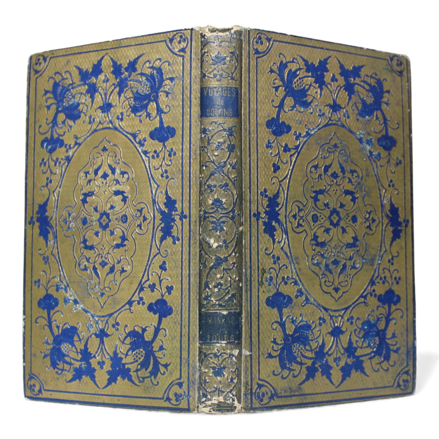 Cartonnage Romantique Book - Etsy
