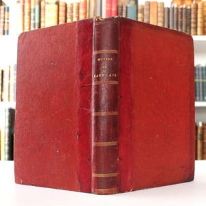 1861 François RABELAIS’ Gesamtwerk – Illustriert von Gustave DORE – Gargantua und Pantagruel – Französische Literatur