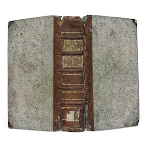Rare books 1600's - Etsy 日本