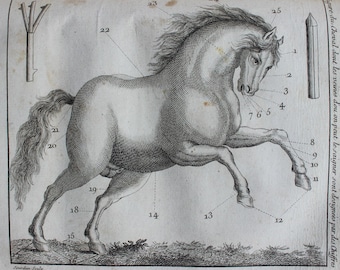1790 La Nouvelle Maison Rustique: French Agricultural Illustrated Classic