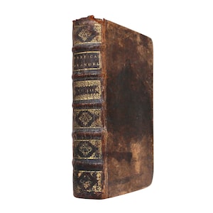1682 Evangelical Preacher – French Catholic Sermons from Advent to Lent – Rare Paris Imprint – Antique 17th-Century Christian Book