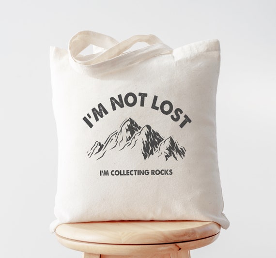 thumbnail image 2 of Geology Cotton Shopper (Tote Bag) - Geology Superstore 2 of 14