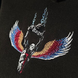 Premium Embroidery box logo Streetwear Hoodie Sweatshirt