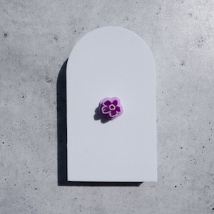 Folk Daisy - Organic Floral