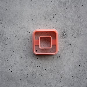 Rounded Square