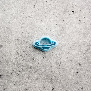 Saturn Planet Cutter