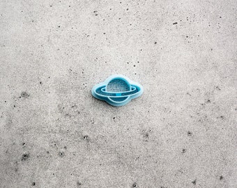 Saturn Planet Cutter