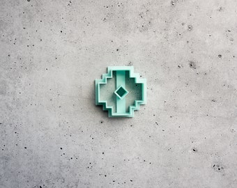 Aztec Cross