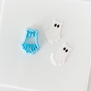 Spookachtig kittenspook
