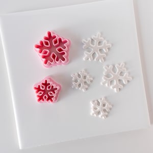Snowflake 3