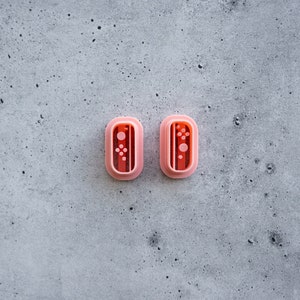 Switch Handheld - 2 Piece Set