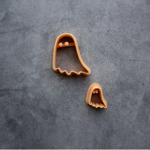 Traditional Ghost