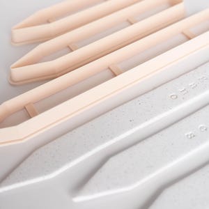 Herb Marker - Clay Cutter - 3 size options image 9