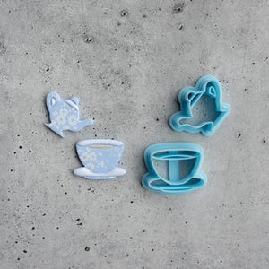 Tea Set