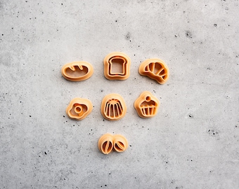 Breakfast Stud Set