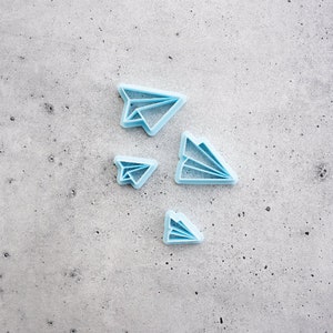 Paper Airplane