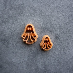 Wrinkled Ghost