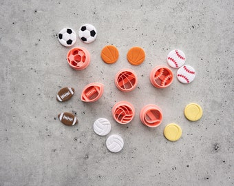 Sports Balls