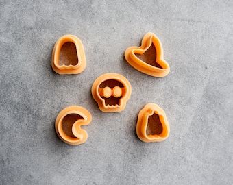 Halloween Stud Set
