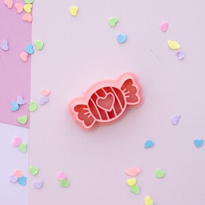 Caramelle al cuore