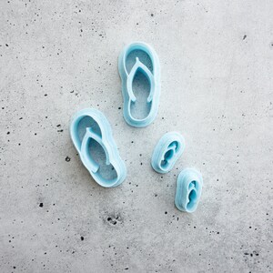 Flip Flop Mirrored Set