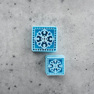 Moroccan Tile