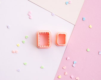 Pasteles para el desayuno - Juego de 2 piezas de tarta pop