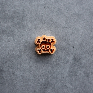 Girly Skull
