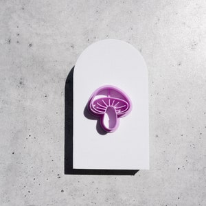 Boho Mushroom