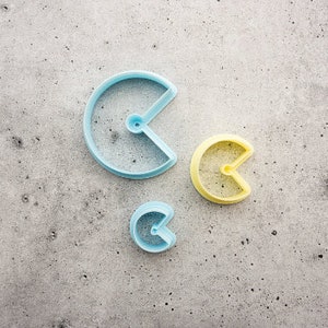 Circle Hoop - 3/4