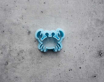 Crab Clay Cutter
