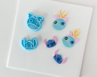 Pequeño alborotador y Scrump