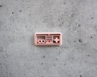 Video Game Controller and Handheld