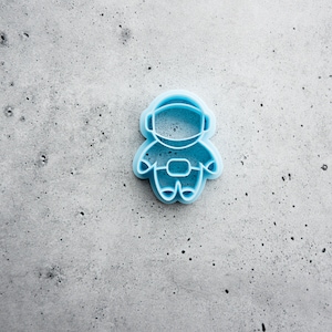 Astronaut