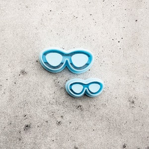 Des lunettes de soleil