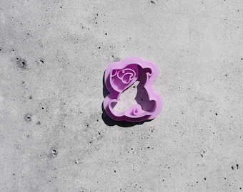 Puppy Dog Cutter