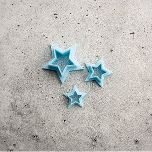 Star Clay Cutter