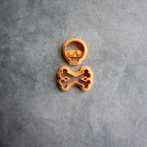 Skull and Bones