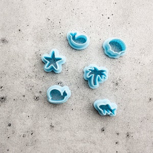 Tropical Summer Stud Collection