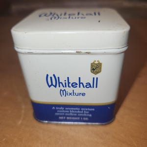 tobacco hut whitehall Whitehall Tobacco