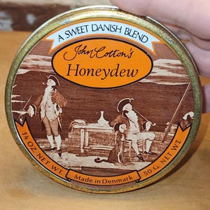 50g tobacco tin 50g Tobacco Tins